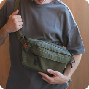 Crossbody Packs