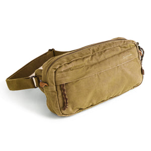 Gootium Canvas Crossbody Bag #G2109