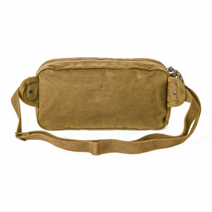 Gootium Canvas Crossbody Bag #G2109
