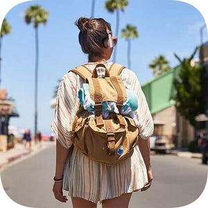 backpack