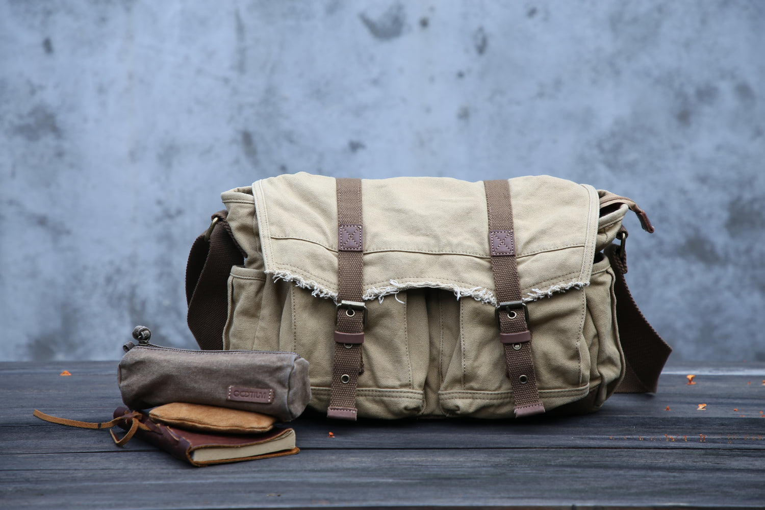 Built for Everyday Adventures
