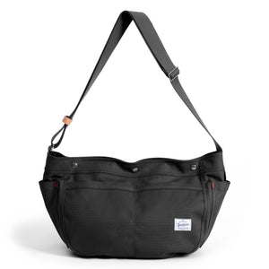 Gootium The Luna Canvas Sling | #G2629