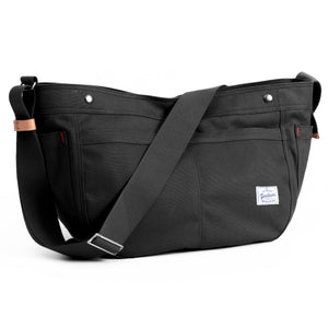 Gootium The Luna Canvas Sling | #G2629