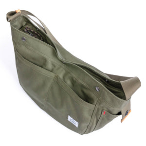Gootium The Luna Canvas Sling | #G2629