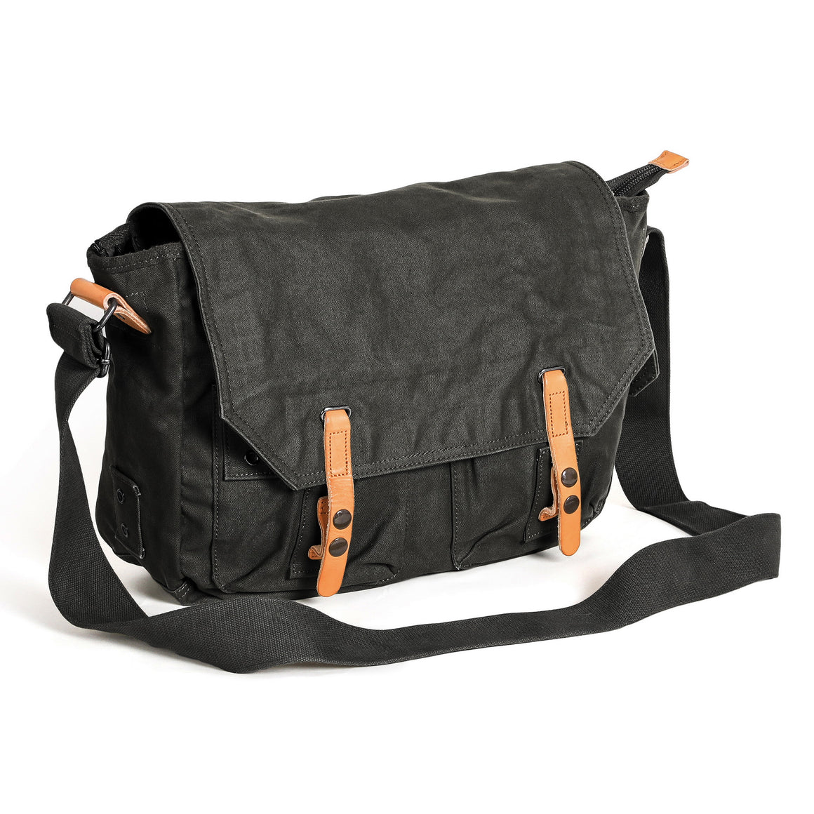 Canvas Messenger Bags #30622  Bags, Canvas shoulder bag, Messenger bag