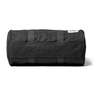 Gootium Heritage Mini Duffel | Heavyweight Herringbone Canvas #H2511