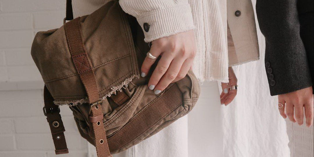 FRAYED TREND