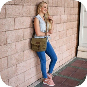 purse