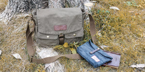 satchel bag 30624-5