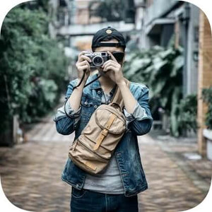 sling bag