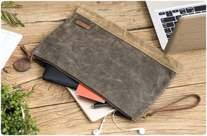 zipper pouch 60820L5