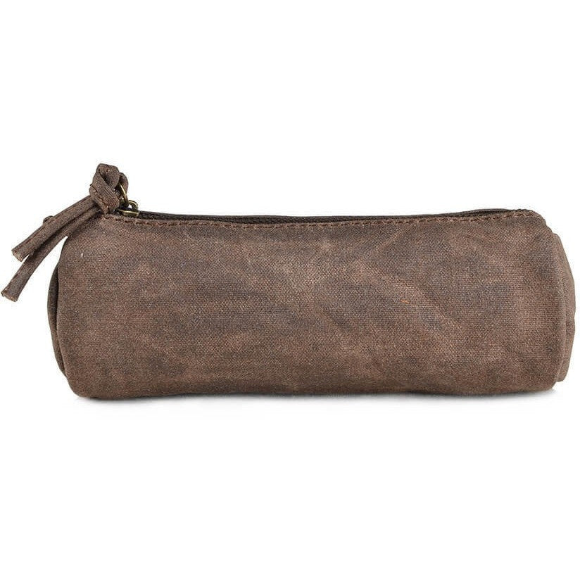 Gootium Waxed Canvas Pencil Case #60819