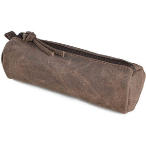 Gootium Waxed Canvas Pencil Case #60819