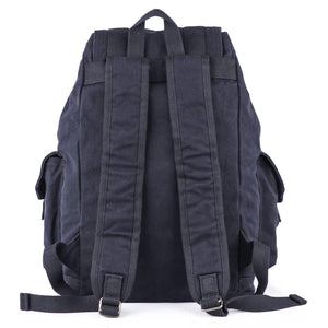 Gootium Canvas Backpack Rucksack #21101