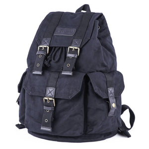 Gootium Canvas Backpack Rucksack #21101