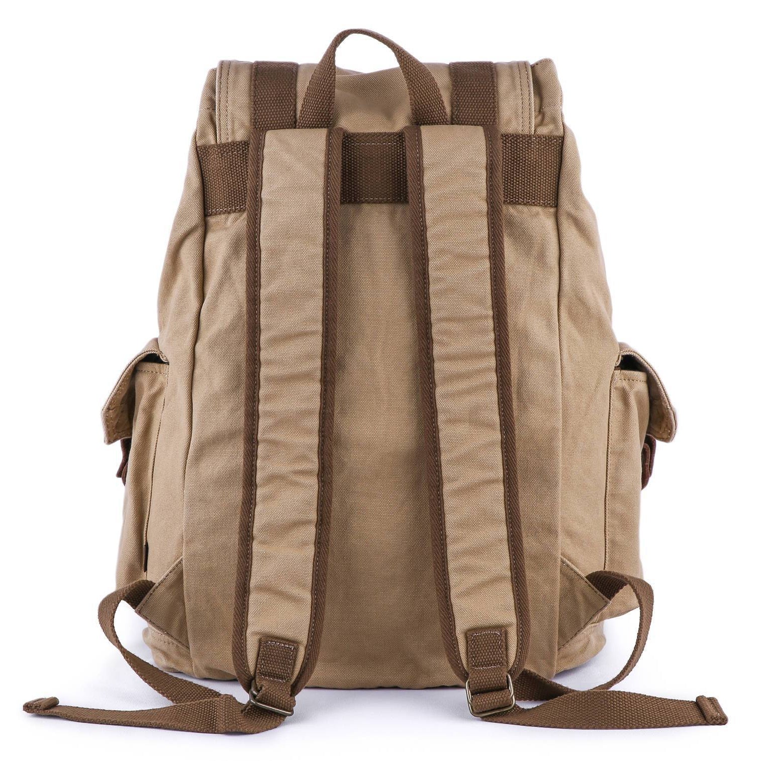 Vintage Backpack