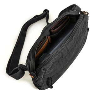 Gootium Canvas Crossbody Bag #G2109