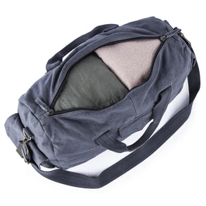 Gootium Canvas Duffel Bag #60404 (Defective Item)