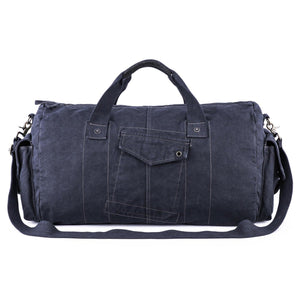 Gootium Canvas Duffel Bag #60404 (Defective Item)