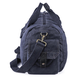 Gootium Canvas Duffel Bag #60404 (Defective Item)