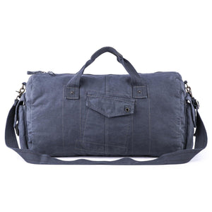 Gootium Canvas Duffel Bag #60404 (Defective Item)
